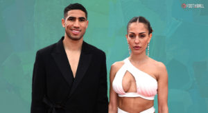 Achraf Hakimi Case All You Need To Know As Wife Hiba Abouk Breaks Silence