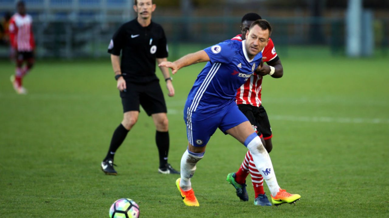 Chelsea U23 Vs Southampton U23 2021 : Confirmed Leeds ...