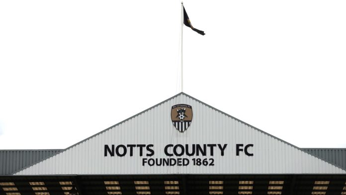 World's Oldest Football Club Notts County Facing Existential Crisis