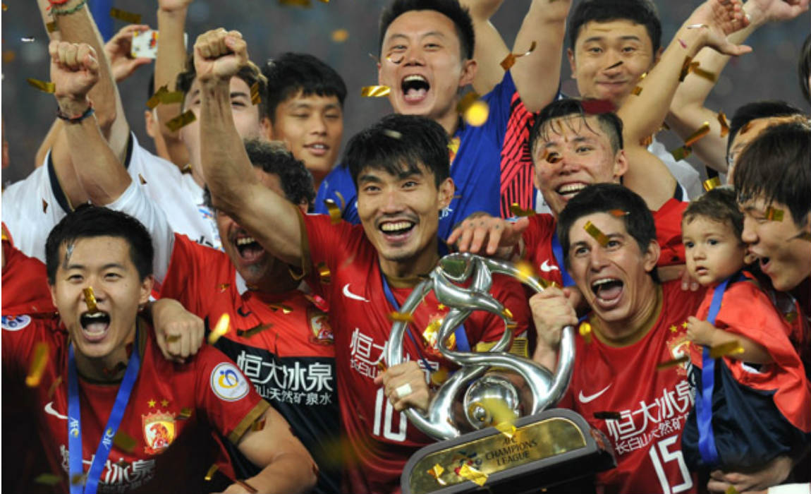 how much money does the chinese super league make