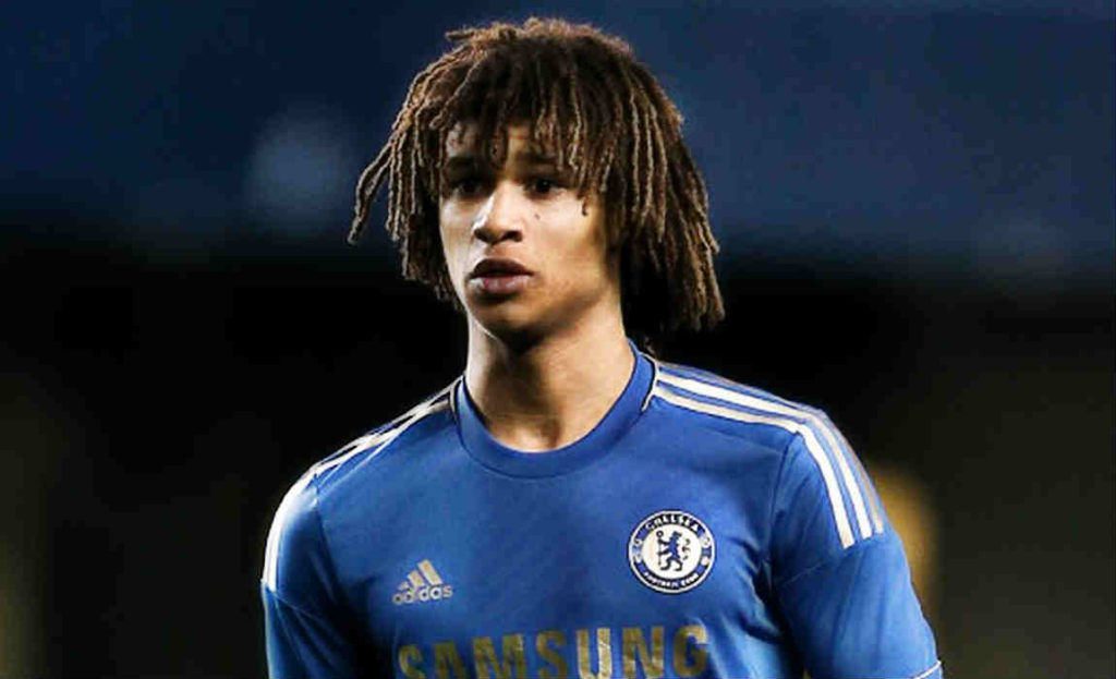 Breaking Nathan Ake Returns To Chelsea From Bournemouth