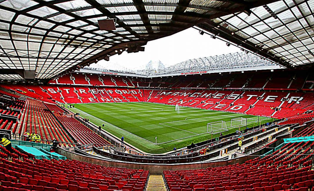 Old Trafford Capacity Upgrade News: Man United Start Planning