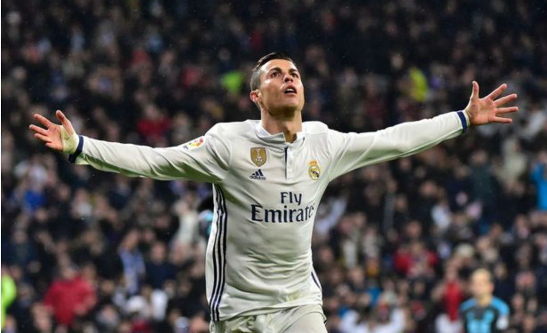 Humble Ronaldo Never Expected To Reach Historic Century Of European Goals