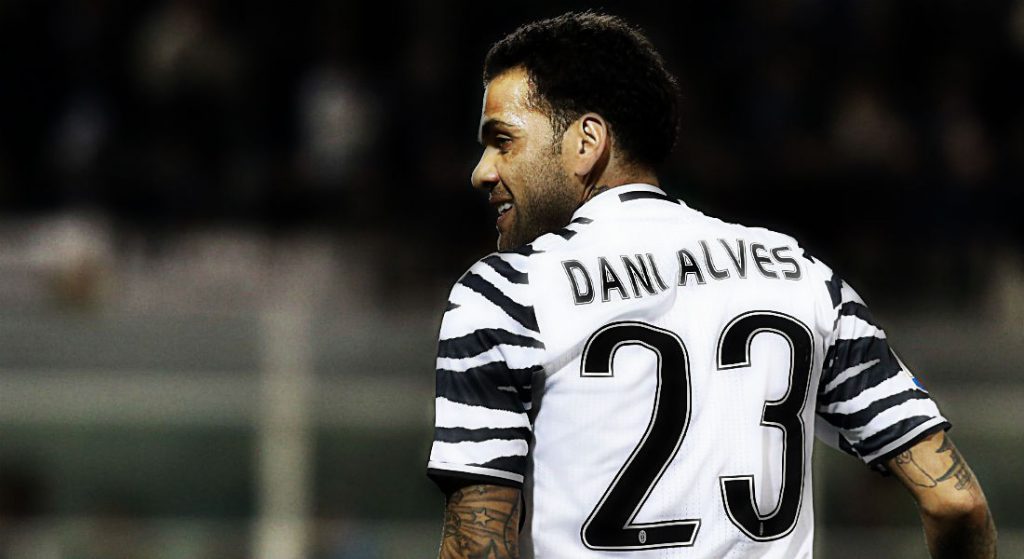 Top 5 Football Rumours Of The Day: Moussa Sissoko, Dani Alves And More