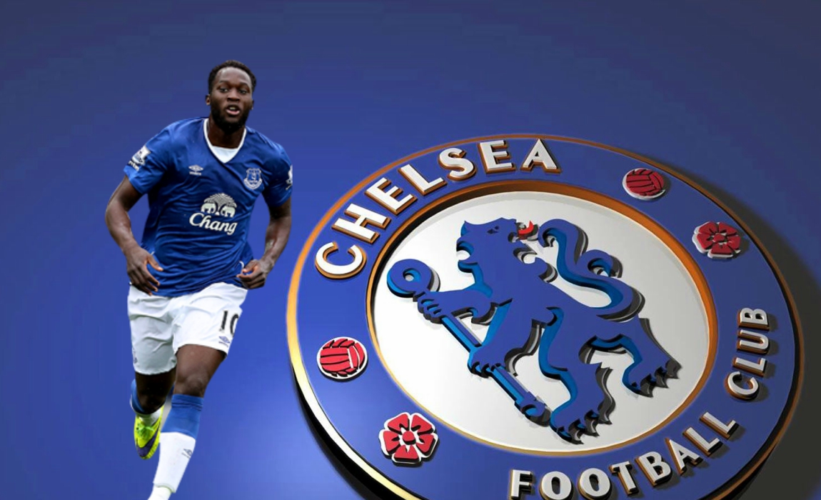 7 Things That Will Happen If Romelu Lukaku Actually Signs For Chelsea