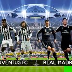 juventus vs real madrid final ucl