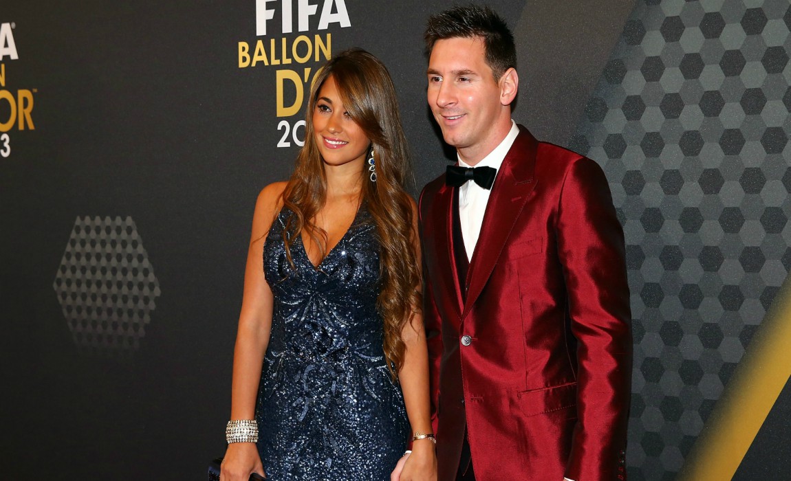 Lionel Messi And Antonella’s Wedding: 6 Things You Should Know