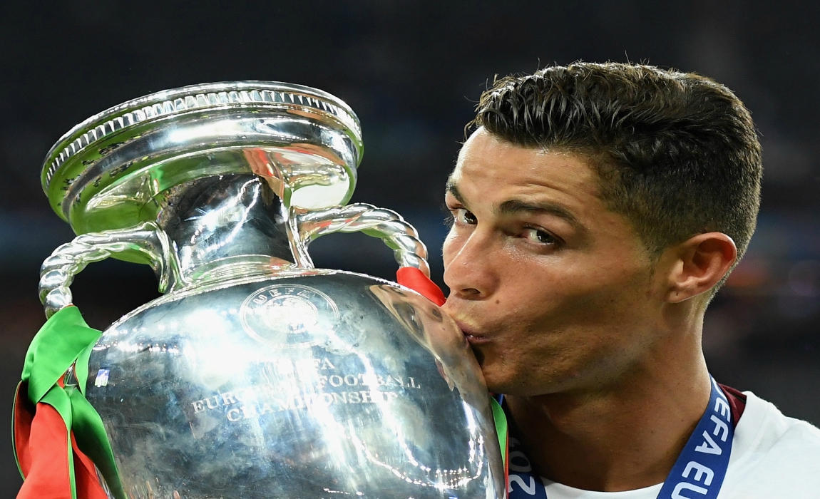 Real Madrid Issues Support To Cristiano Ronaldo In Tax Evasion Charges