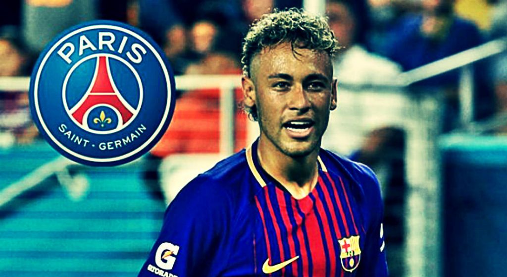 La Liga Reject Payment Of Neymar Release Clause To Leave WorldRecord