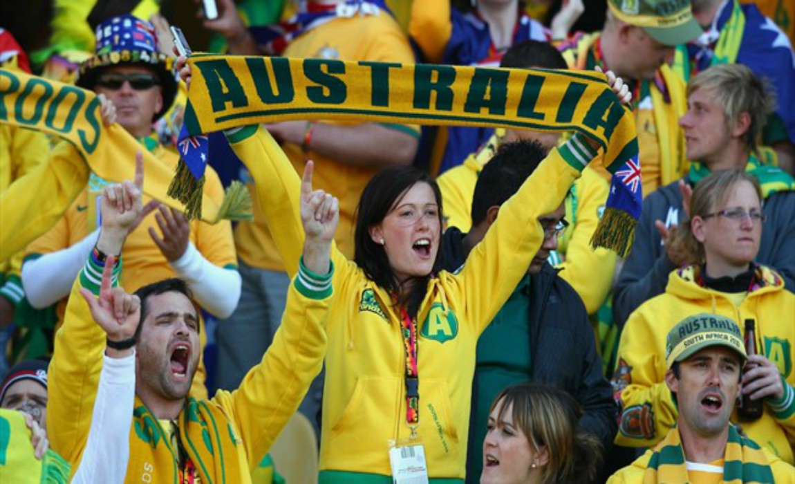 Grumbles Over Governance Threaten To Disrupt Football’s Growth In Australia