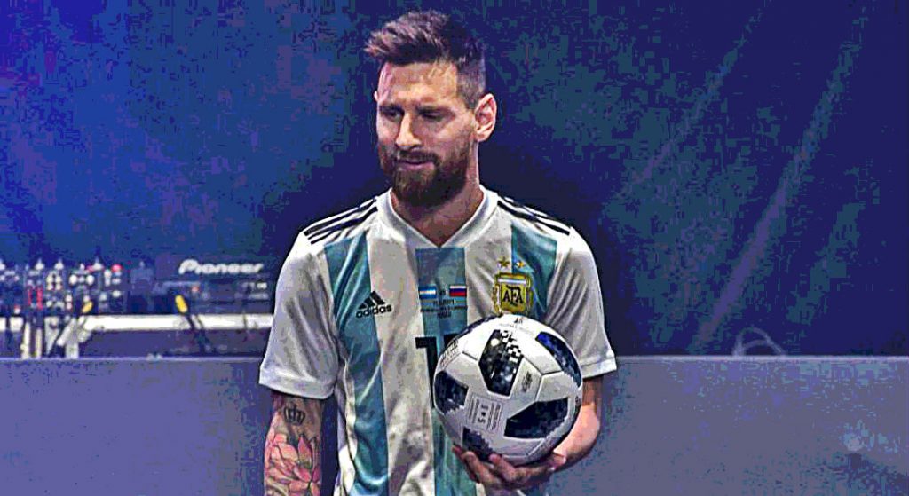 how many people watched messi win the world cup