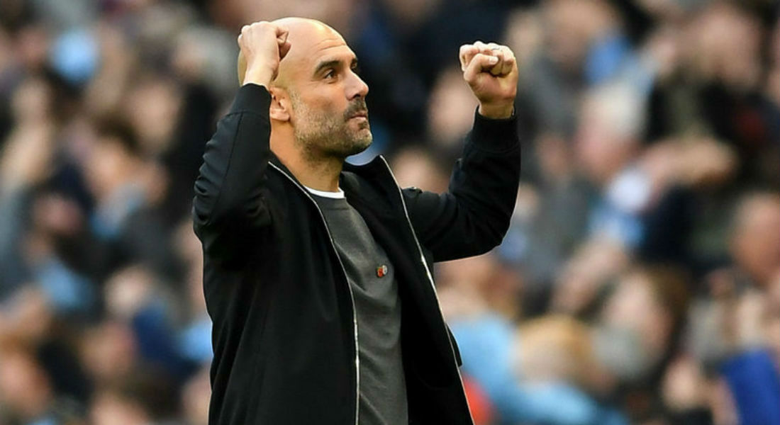 Pep Guardiola: Best Manager Ever? | FootTheBall