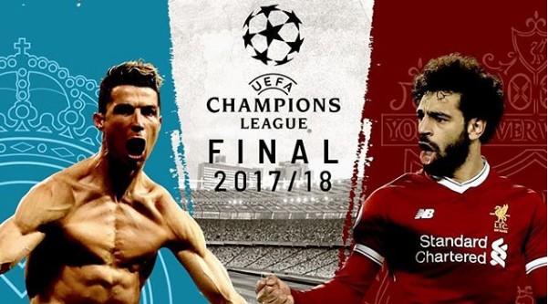 Real Madrid Vs Liverpool Is Going To Be A Champions League Final Goalfest