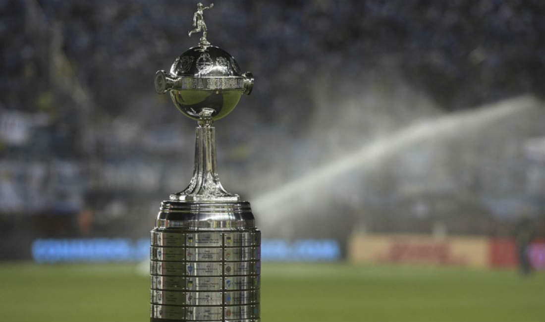 Copa Libertadores Decider At Santiago Bernabeu, River Plate Cries Foul