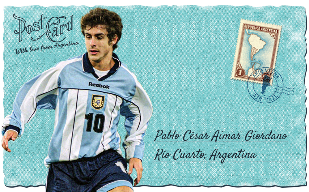 Pablo Aimar: An Argentine Legend who was Messi's idol