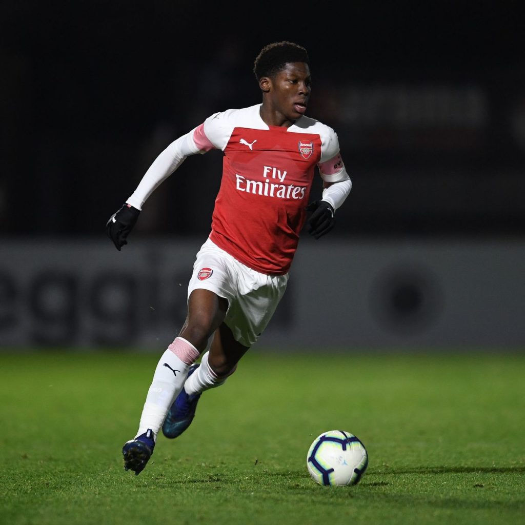 Yunus Musah Player Profile And Why Arsenal Should Have Kept Him 