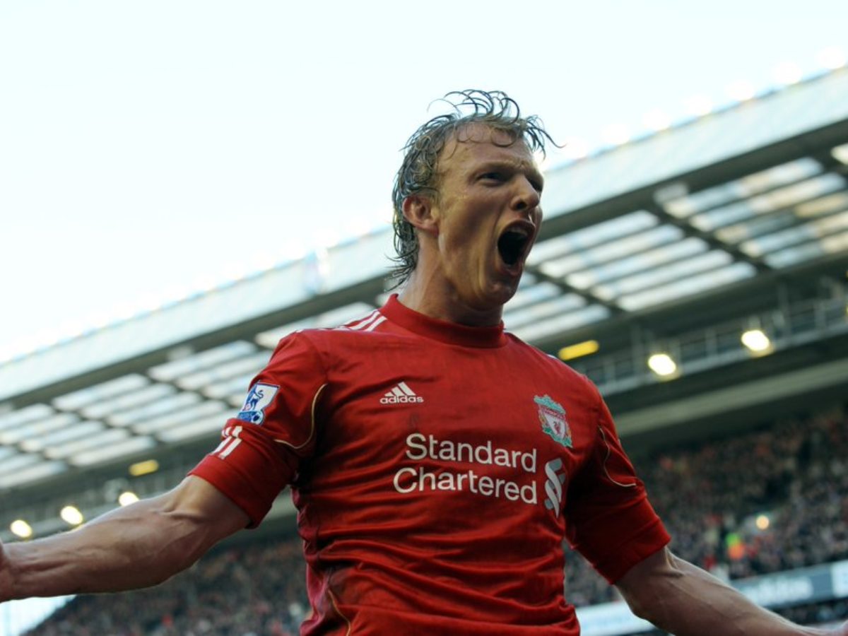 Dirk Kuyt The Dutch Cult Hero For Liverpool And Feyenoord Fans