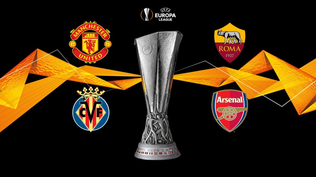 UEFA Europa League SemiFinal All You Need To Know Preview