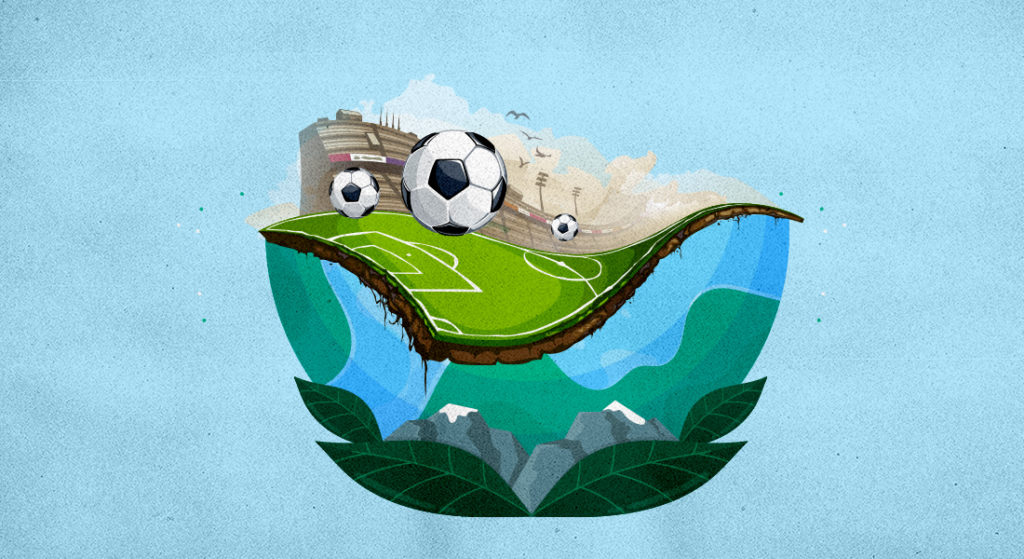 Going Green: Most Environmental-Conscious Football Clubs