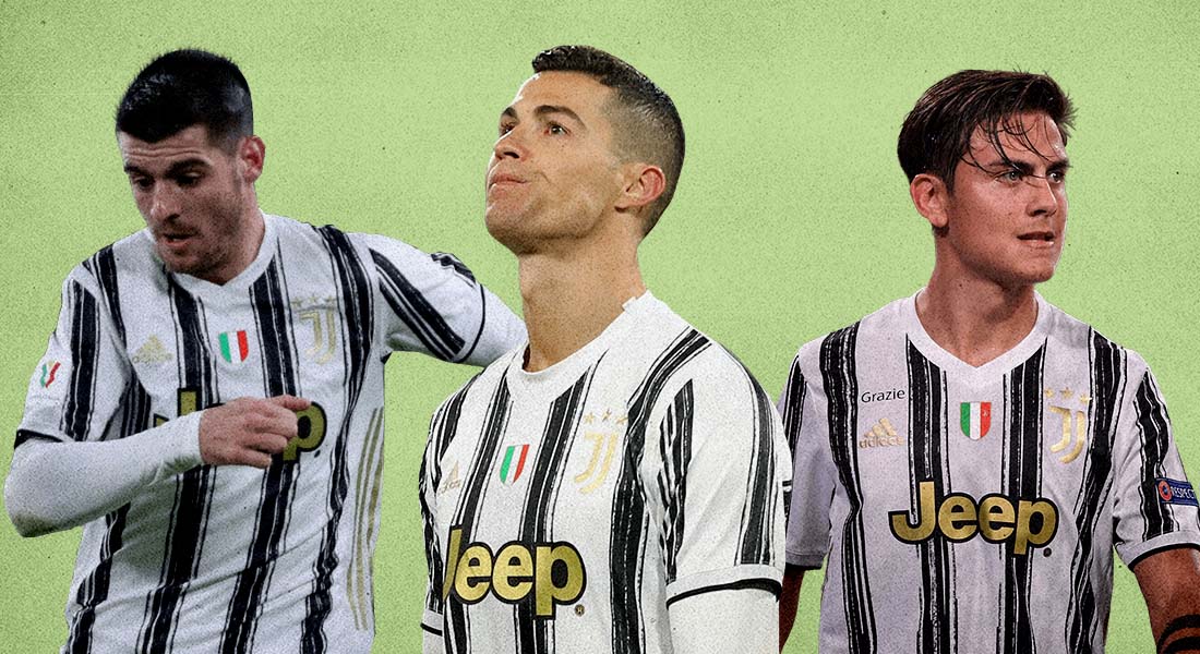 Juventus transfer
