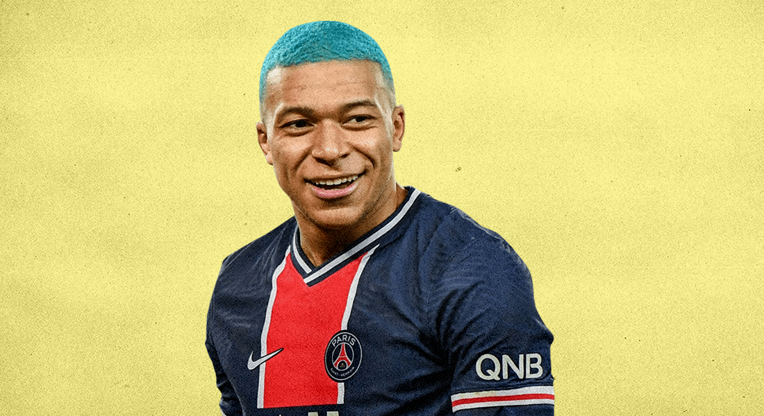 Mbappe S Contract Renewal Stalled As Psg Lower Asking Price