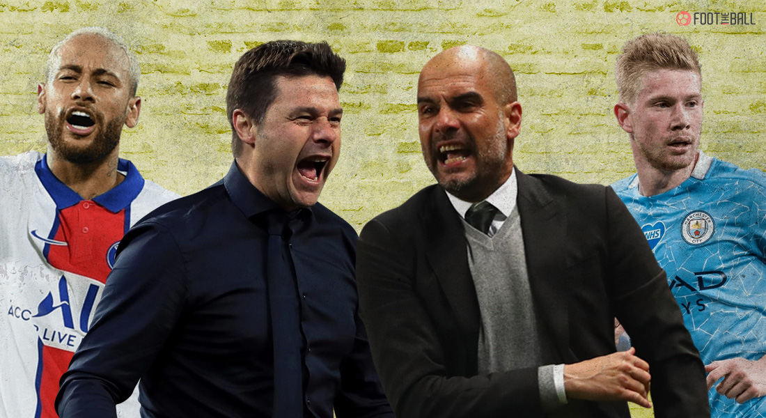 Preview Psg Vs Manchester City Prediction Team News And More