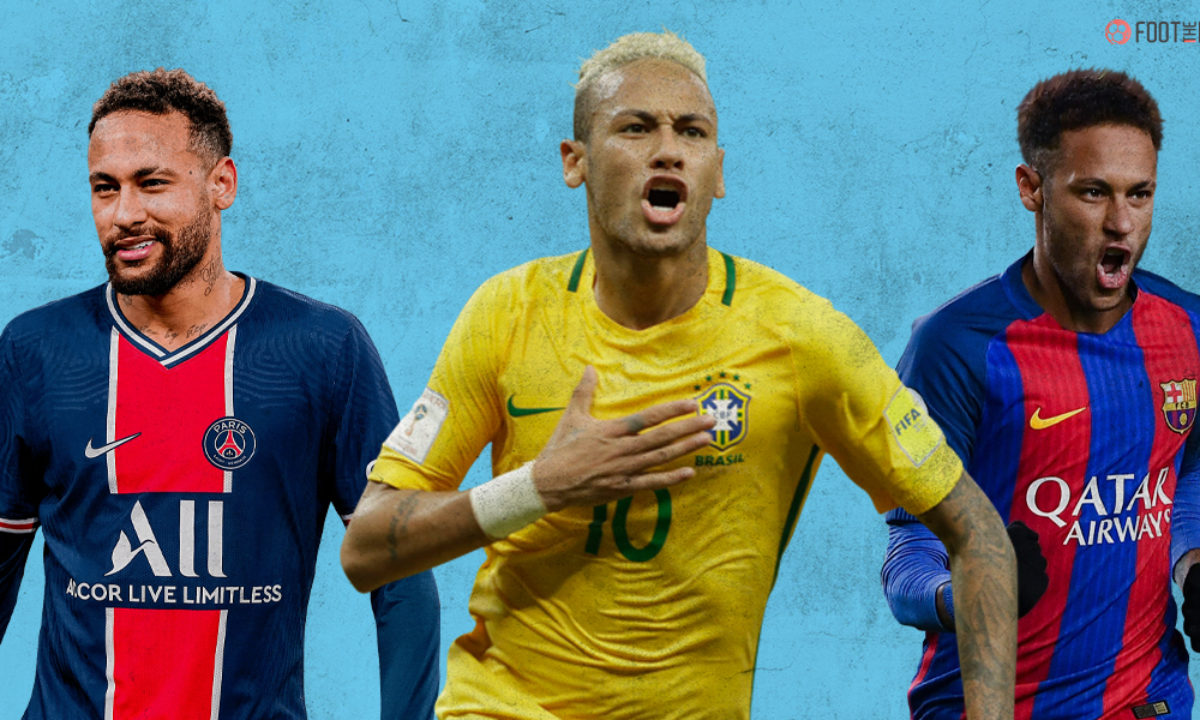 Copa America 21 Why Neymar Will Have To Be At His Best For Brazil