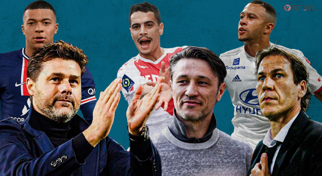 Ligue 1 End Of Season Report: How French Clubs Fared This Season