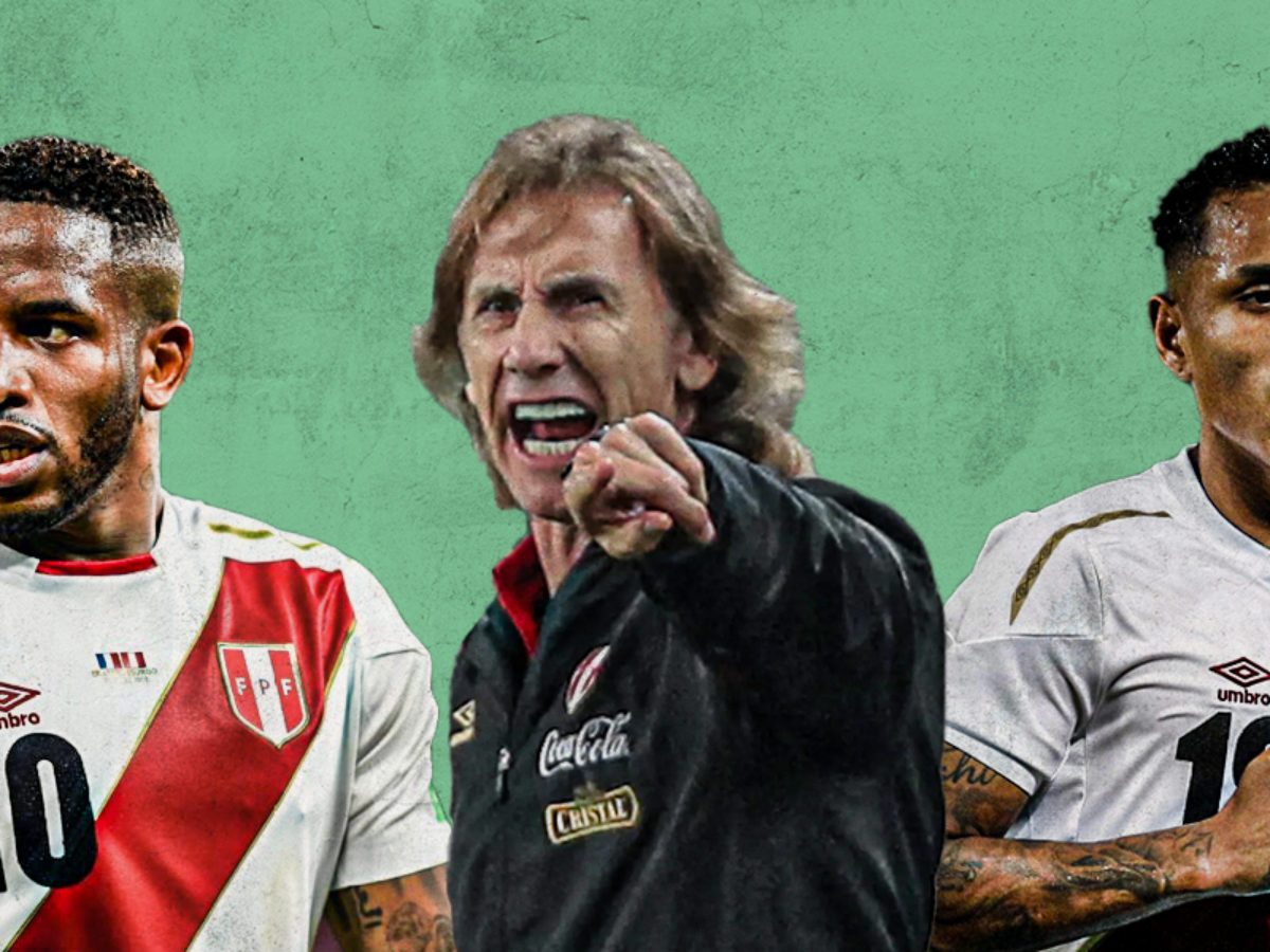 Peru Copa America 21 Preview Squad Manager Prediction And More