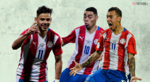 REPORT: Paraguay Vs Bolivia - Highlights and Key Takeaways