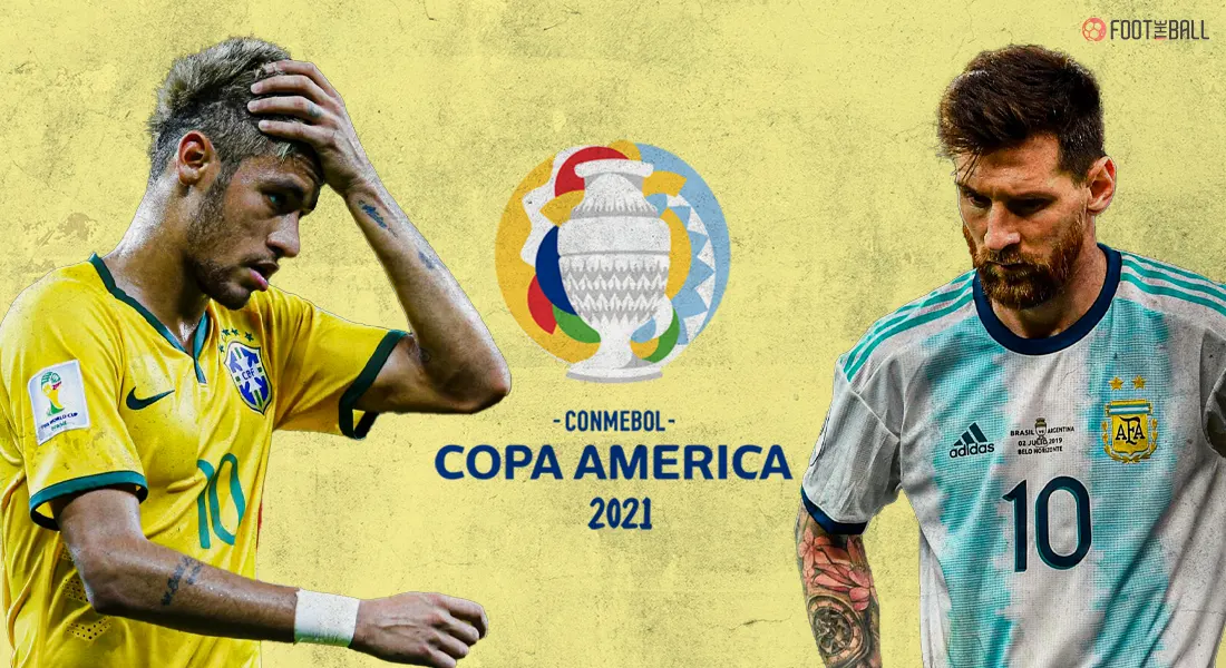 Worst Copa America