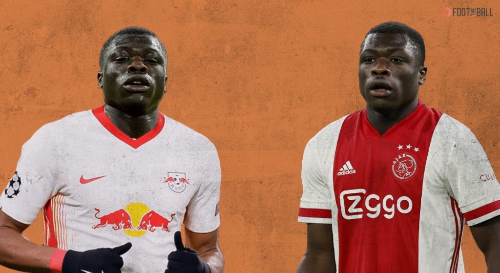 Brian Brobbey: The Ajax Teenage Sensation Who Moved To RB ...