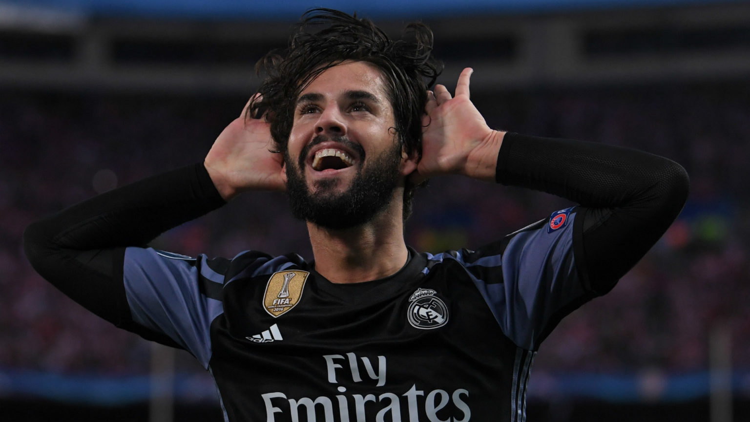 Isco