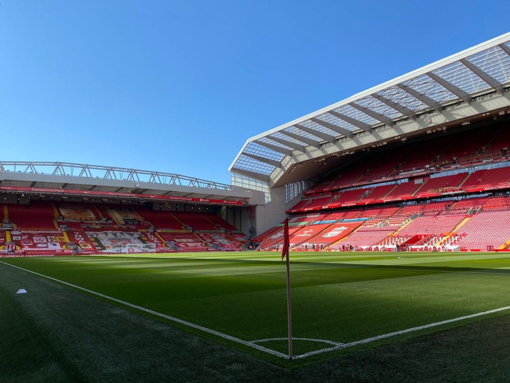 Explained: Why Is Liverpool Stadium Called Anfield And The History Of Kop