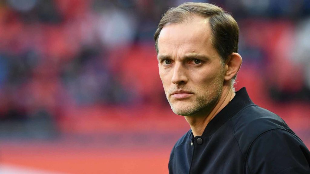 Bayern Munich and Thomas Tuchel: Failed Head Coach search and uneasy ...