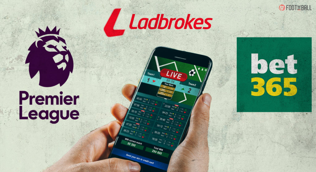 What Are The Best Betting Apps For Premier League Matches