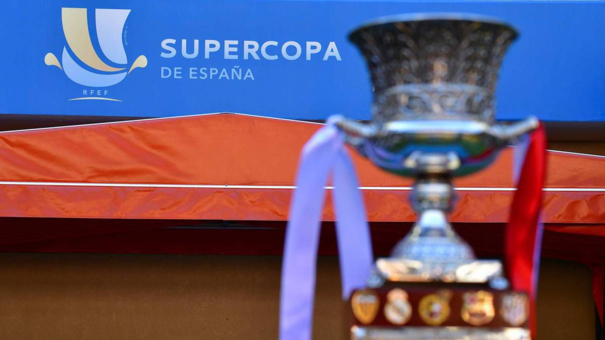 Super Cup but for whom?