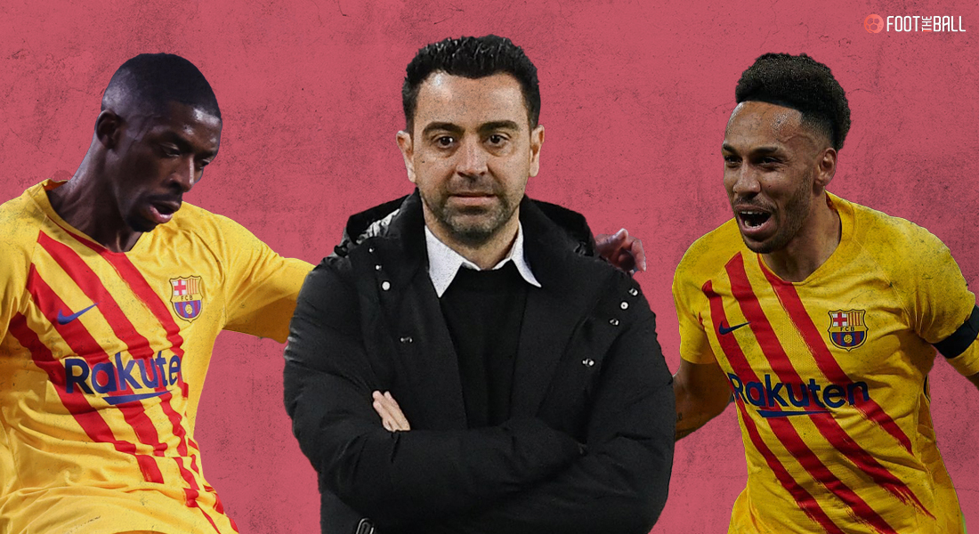 How Barcelona Femeni are inspiring Xavi and redefining supremacy