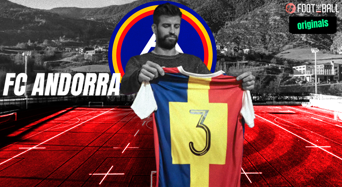 FC Andorra’s fairytale thumbnail