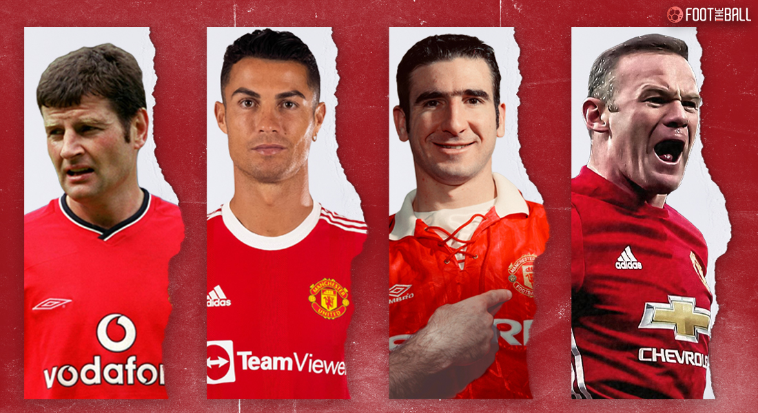 Manchester United Transfers: The 10 Most Important Deals in Club