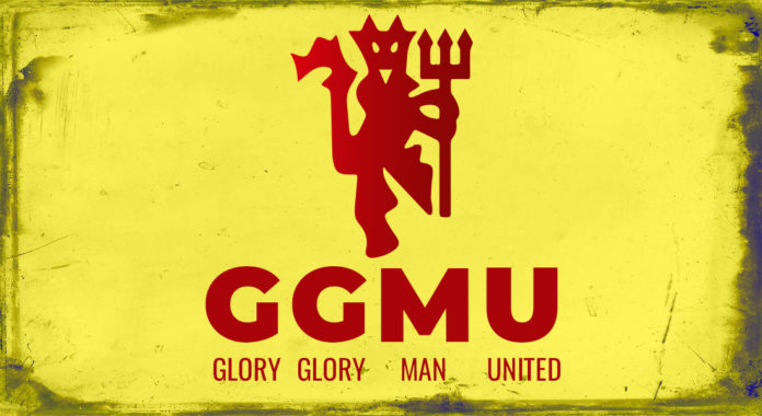 Man United in Pidgin - ‪Paul Pogba dey bring that drip 💧 ‬ ‪Na bad guyz  🔥🇫🇷 ‬ ‪#DareToDream🦁 ‬