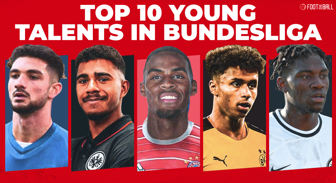 Sechs Appeal: Six Bundesliga Players to Impress so Far in 2022-23