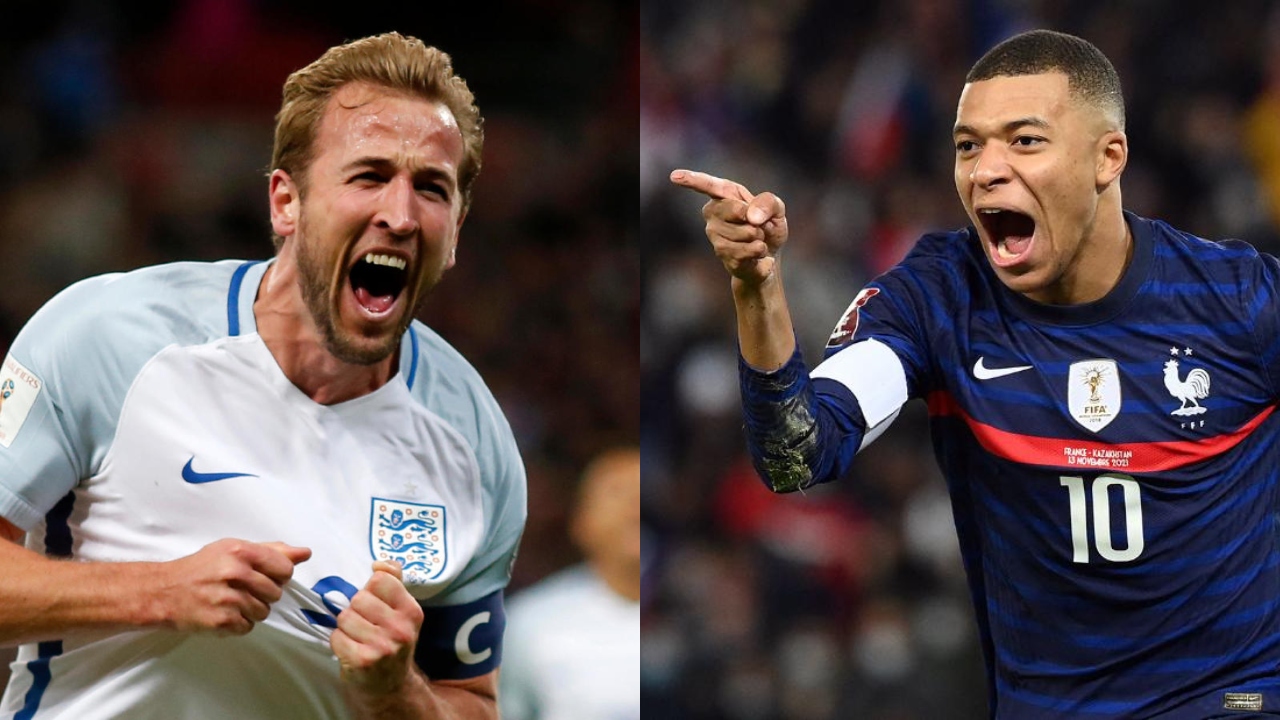 World Cup Preview England v France Prediction, Lineups & More
