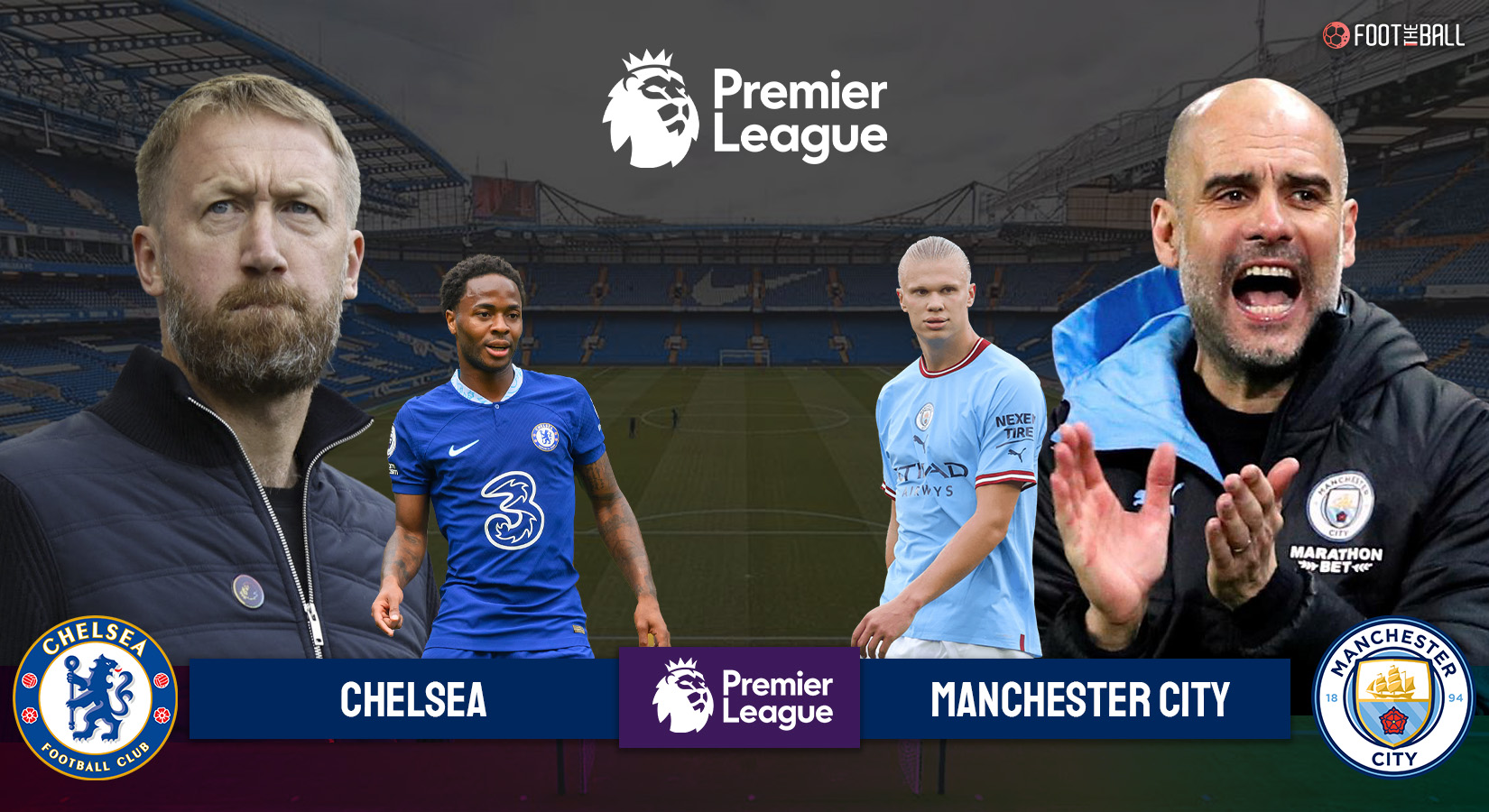 Manchester City vs Chelsea: Prediction and Preview