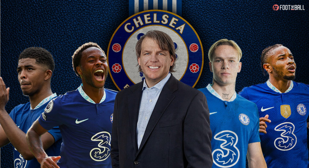 What Is Todd Boehly's Transfer Plan At Chelsea? - Explained