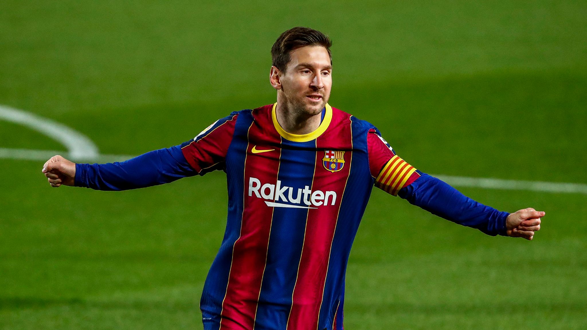 Could Lionel Messi return to Barcelona in 2023? - AS USA