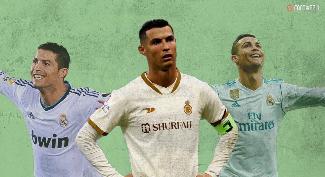 Is Cristiano Ronaldo going back to Real Madrid? Decoding The Rumor