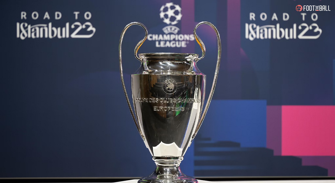 Everything you need to know about the 2023 Champions League final