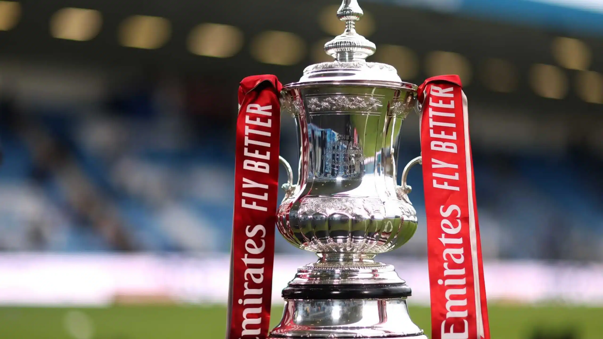FA Cup final 2023 Manchester City vs Manchester United: How to watch, channel, time, and more thumbnail
