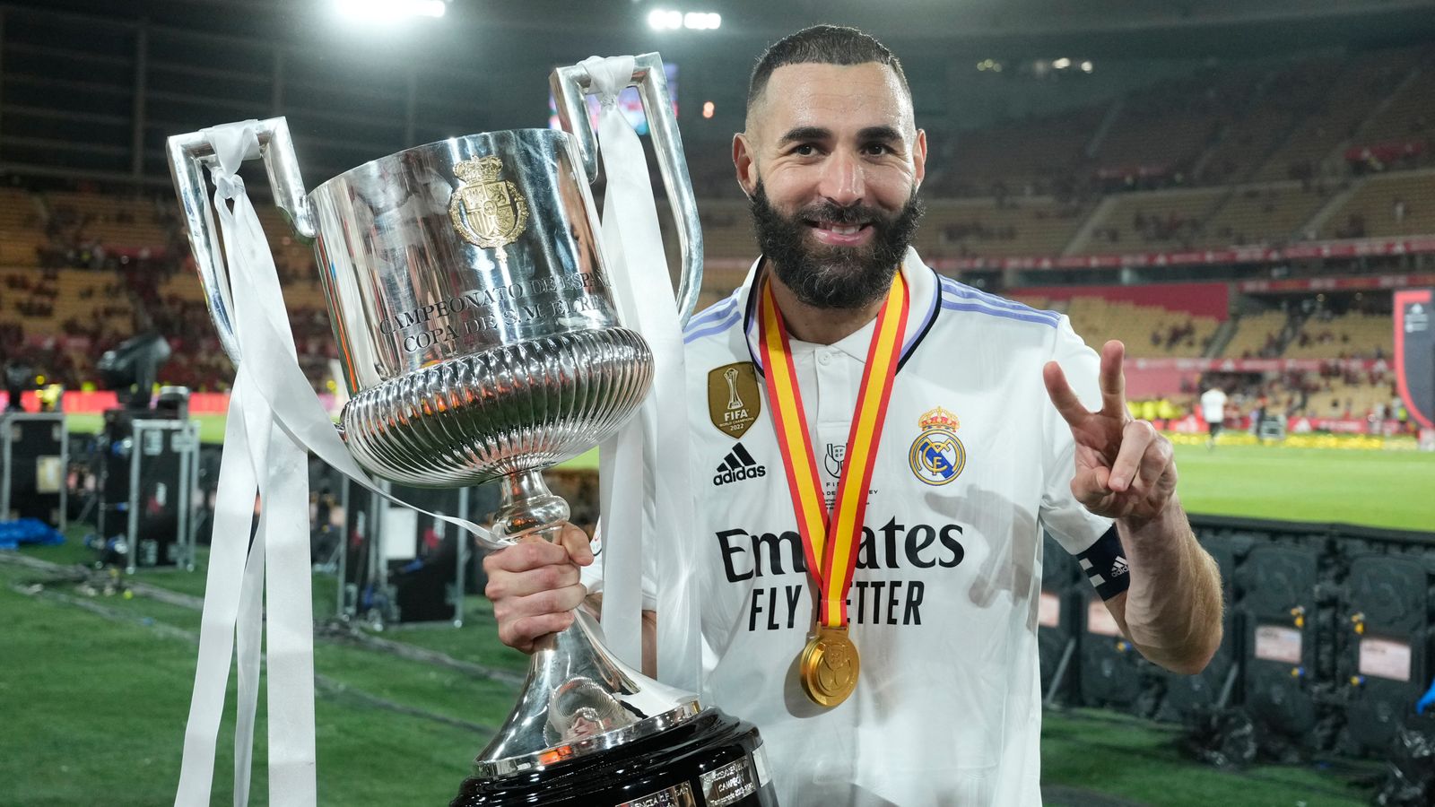 Karim Benzema Replacement: Five options to replace departing legend